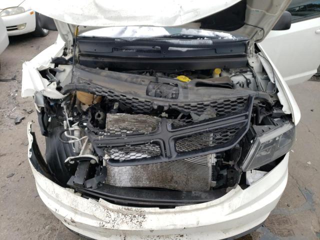 صورة رقم 12 من المزاد - 2017 DODGE JOURNEY SE مع VIN 3C4PDDAG8HT596415
