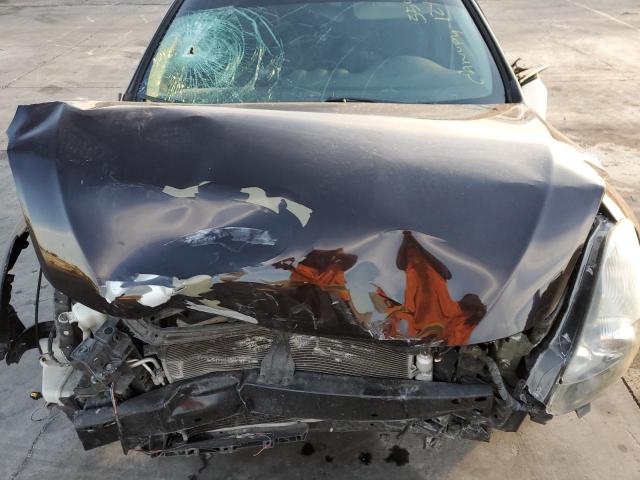 Photo 11 from auction – 2012 NISSAN ALTIMA S with VIN 1N4AL2EP9CC208626