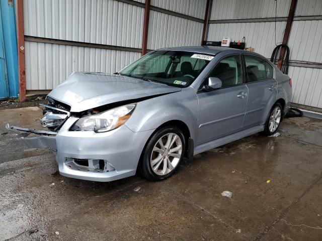 SUBARU LEGACY 2.5 2013 with VIN 4S3BMBC61D3035188 - Photo from auction