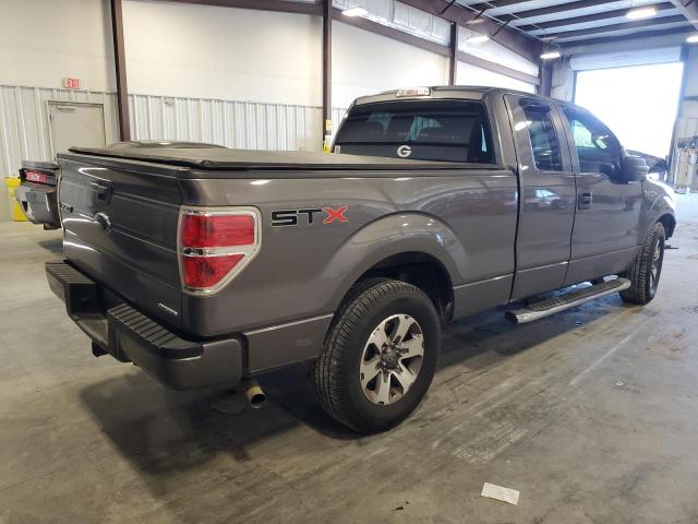 Photo 3 from auction – 2013 FORD F150 SUPER with VIN 1FTEX1CM8DFD15234