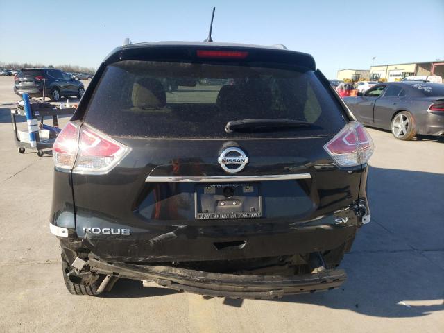 Photo 6 from auction – 2015 NISSAN ROGUE S with VIN KNMAT2MT8FP517655