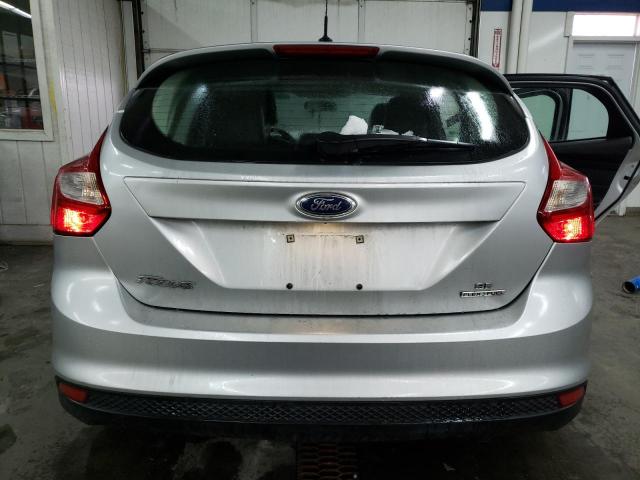 Photo 6 from auction – 2013 FORD FOCUS SE with VIN 1FADP3K27DL214149