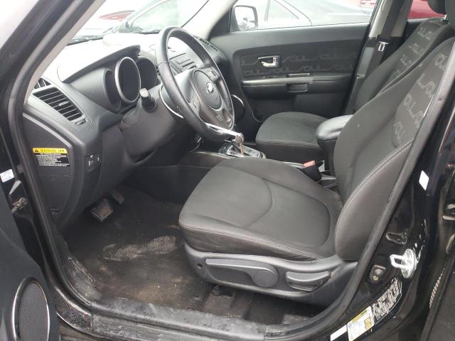 Снимка 7 от търг – 2013 KIA SOUL + с VIN KNDJT2A67D7603700