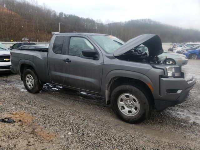 Photo 4 from auction – 2022 NISSAN FRONTIER S with VIN 1N6ED1CM0NN644264