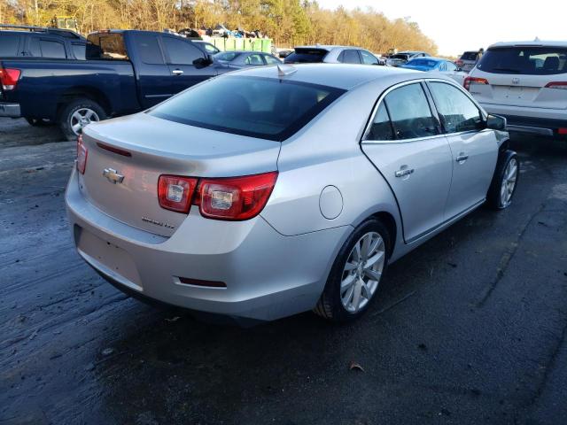 Photo 3 from auction – 2016 CHEVROLET MALIBU LIM with VIN 1G11E5SA6GF102511