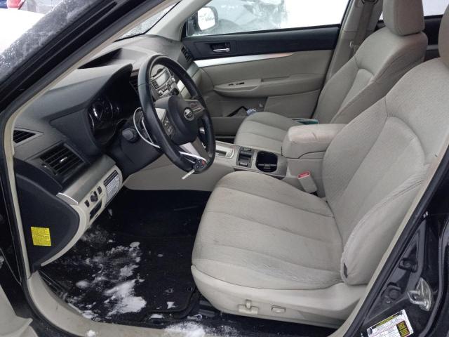 Photo 7 from auction – 2010 SUBARU OUTBACK 2. with VIN 4S4BRBFC1A3362569