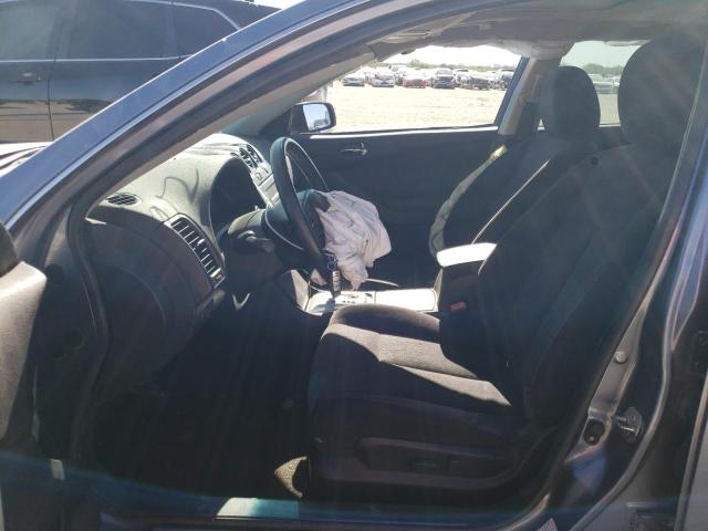 Photo 7 from auction – 2010 NISSAN ALTIMA BAS with VIN 1N4AL2AP5AN563204