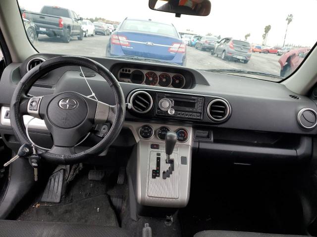 Photo 8 from auction – 2010 TOYOTA SCION XB with VIN JTLZE4FE7A1098463