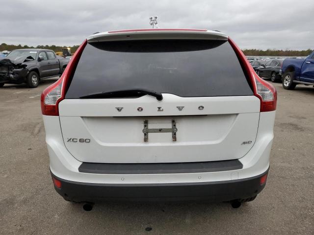 Photo 6 from auction – 2012 VOLVO XC60 3.2 with VIN YV4940DZ5C2312650
