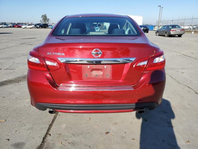 Photo 6 from auction – 2017 NISSAN ALTIMA 2.5 with VIN 1N4AL3AP1HC232700