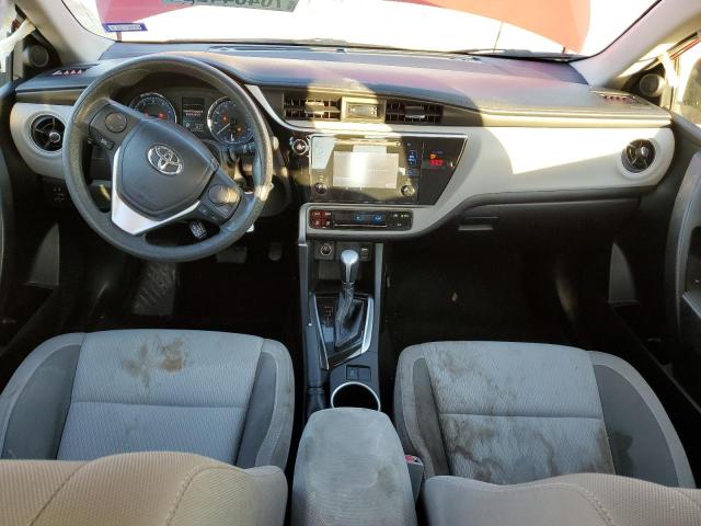 Photo 8 from auction – 2018 TOYOTA COROLLA L with VIN 5YFBURHE6JP802044