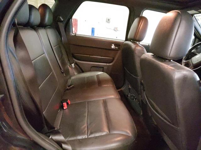 Photo 11 from auction – 2011 FORD ESCAPE LIM with VIN 1FMCU9EG0BKA30792