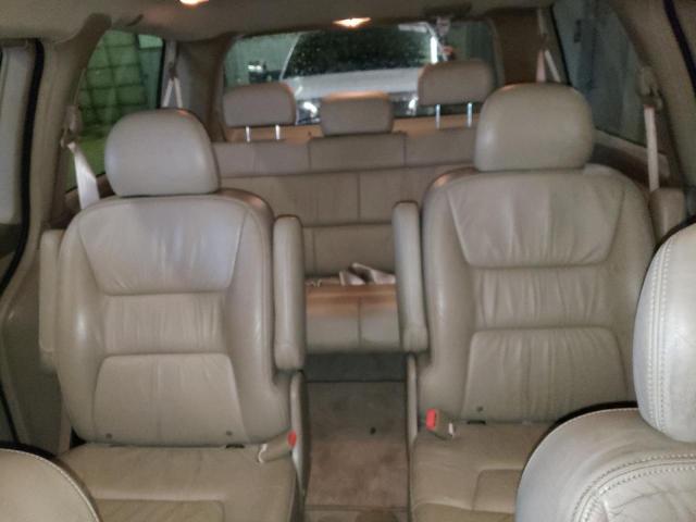 Photo 10 from auction – 2003 HONDA ODYSSEY EX with VIN 5FNRL18913B097285