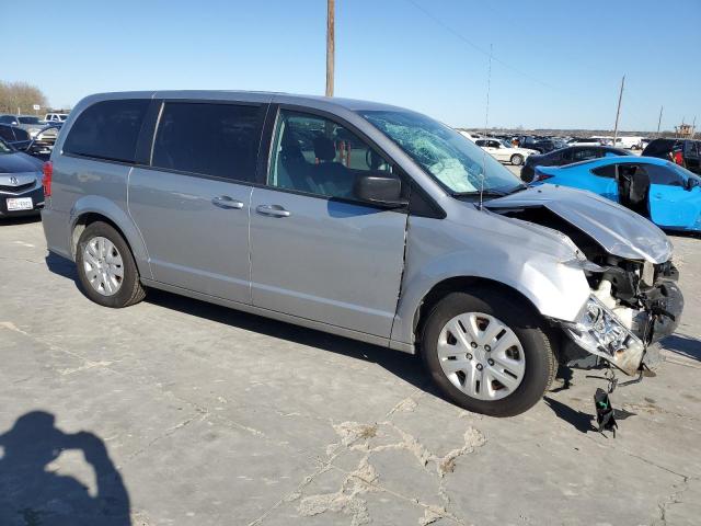 Photo 4 from auction – 2018 DODGE GRAND CARA with VIN 2C4RDGBG2JR136491
