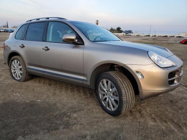 Photo 4 from auction – 2006 PORSCHE CAYENNE S with VIN WP1AB29P56LA64759