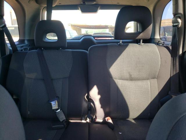 Photo 10 from auction – 2004 TOYOTA RAV4 with VIN JTEGD20V740039812
