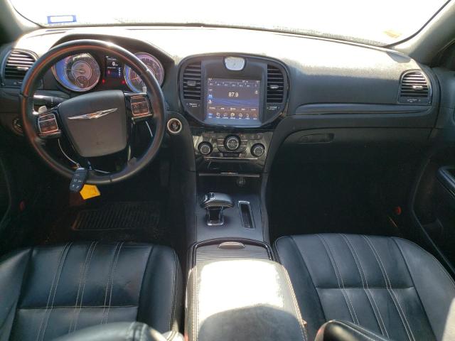 Photo 8 from auction – 2014 CHRYSLER 300 S with VIN 2C3CCABG3EH286504
