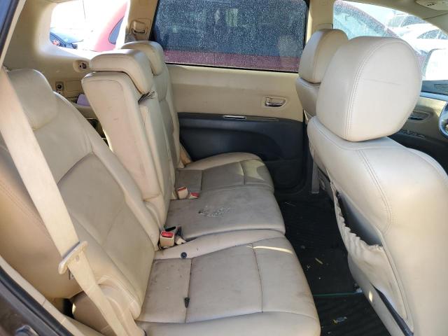 Photo 11 from auction – 2008 SUBARU TRIBECA LI with VIN 4S4WX92D384408552