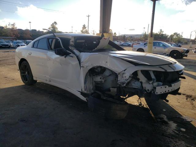 Photo 4 from auction – 2018 DODGE CHARGER R/ with VIN 2C3CDXCTXJH233336
