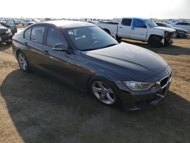 Photo 4 from auction – 2013 BMW 328 I SULE with VIN WBA3C1C55DF440488