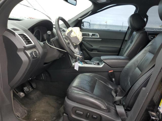 Photo 7 from auction – 2013 FORD EXPLORER X with VIN 1FM5K8D86DGC07841