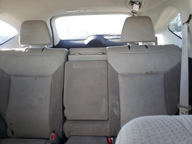 Photo 10 from auction – 2012 HONDA CR-V EX with VIN 5J6RM4H52CL069725