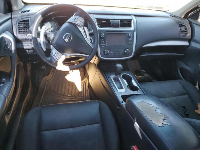 Photo 8 from auction – 2017 NISSAN ALTIMA 2.5 with VIN 1N4AL3AP4HC496610