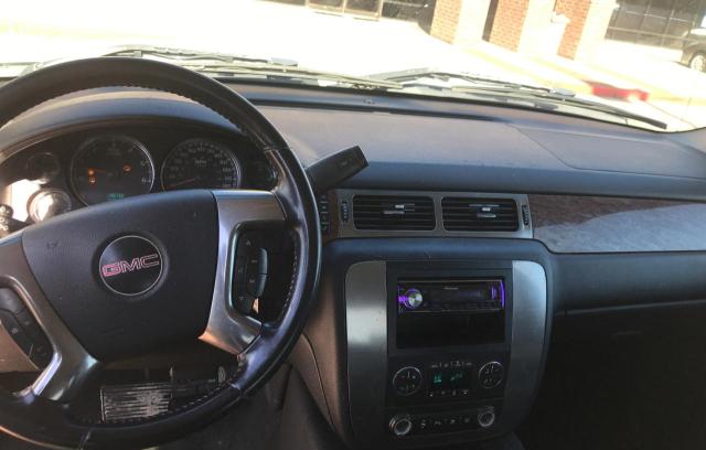 Photo 9 from auction – 2007 GMC NEW SIERRA with VIN 2GTEK13M871665229