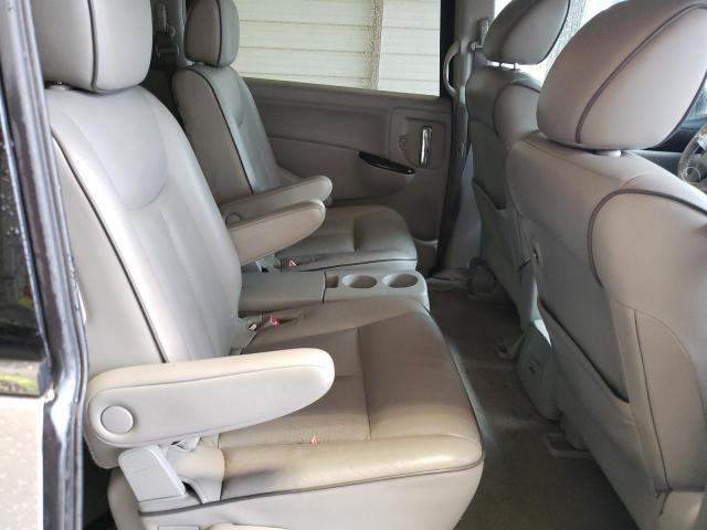Photo 11 from auction – 2011 NISSAN QUEST S with VIN JN8AE2KP9B9004014