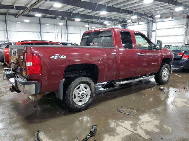 Photo 3 from auction – 2013 CHEVROLET SILVERADO with VIN 1GC2KXCG0DZ155329