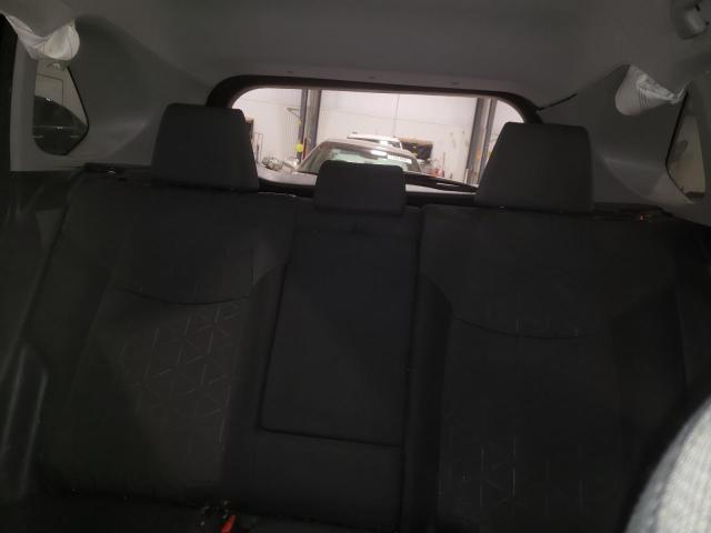 Photo 10 from auction – 2021 TOYOTA RAV4 XLE with VIN 2T3P1RFVXMC170453