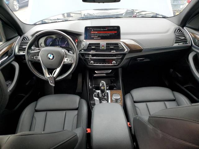 Photo 8 from auction – 2019 BMW X3 SDRIVE3 with VIN 5UXTR7C50KLR48157