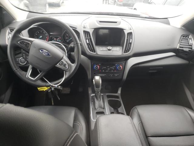 Photo 8 from auction – 2018 FORD ESCAPE SEL with VIN 1FMCU0HD9JUD04605