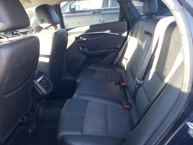 Photo 10 from auction – 2017 CHEVROLET IMPALA LT with VIN 1G1105SA9HU198534