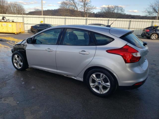 Photo 2 from auction – 2014 FORD FOCUS SE with VIN 1FADP3K28EL230958