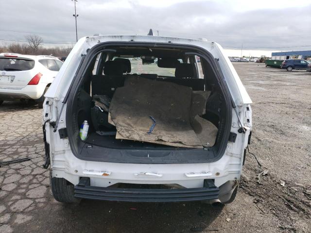 Photo 6 from auction – 2019 JEEP GRAND CHER with VIN 1C4RJFAG2KC527428