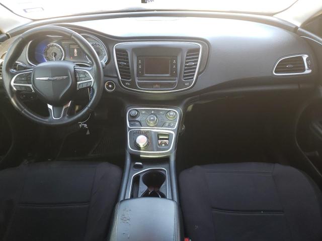 Zdjęcie 8 z aukcji – 2015 CHRYSLER 200 LIMITE z VIN 1C3CCCABXFN529297