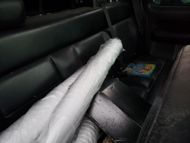Photo 10 from auction – 2004 FORD F-150 with VIN 1FTPX12554FA28985