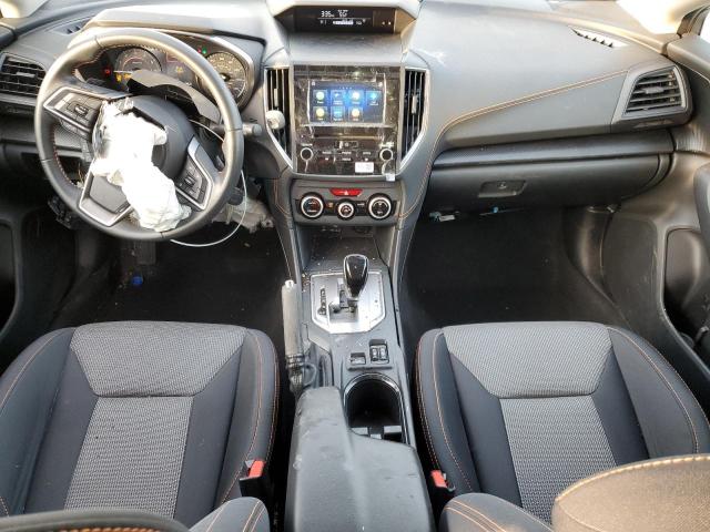 Photo 8 from auction – 2021 SUBARU CROSSTREK with VIN JF2GTAPC3M8391973