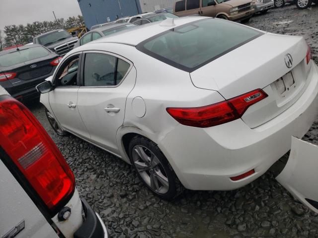 Photo 2 from auction – 2014 ACURA ILX 20 with VIN 19VDE1F37EE003544