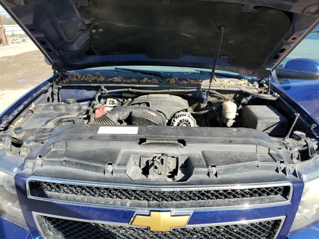 Photo 12 from auction – 2012 CHEVROLET TAHOE C150 with VIN 1GNSCBE00CR286962