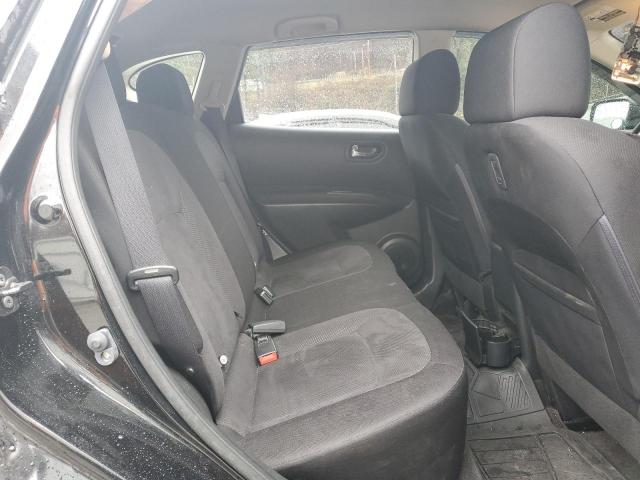 Photo 11 from auction – 2012 NISSAN ROGUE S with VIN JN8AS5MVXCW378544