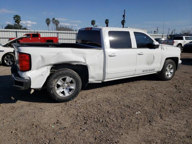 Photo 3 from auction – 2015 CHEVROLET SILVERADO with VIN 3GCPCREC3FG233386