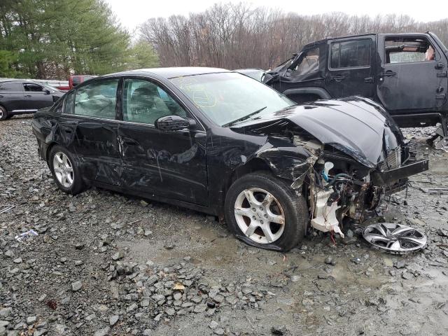 Photo 4 from auction – 2006 NISSAN ALTIMA S with VIN 1N4AL11D26C144276