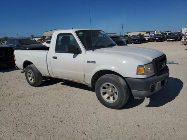 Photo 4 from auction – 2011 FORD RANGER with VIN 1FTKR1AD0BPA35847