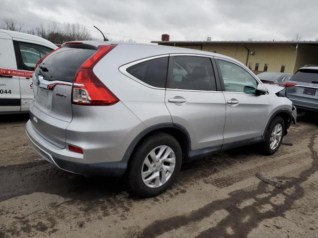 Photo 3 from auction – 2015 HONDA CR-V EX with VIN 2HKRM4H58FH669986
