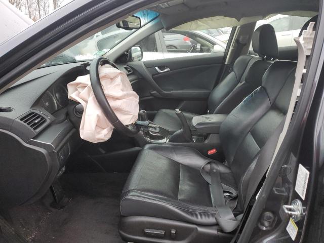 Zdjęcie 7 z aukcji – 2012 ACURA TSX z VIN JH4CU2F42CC022154