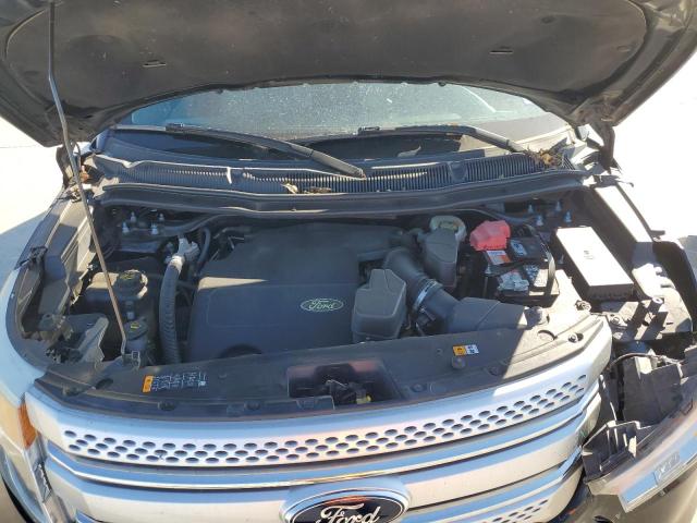 Photo 12 from auction – 2013 FORD EXPLORER X with VIN 1FM5K7D88DGB89093