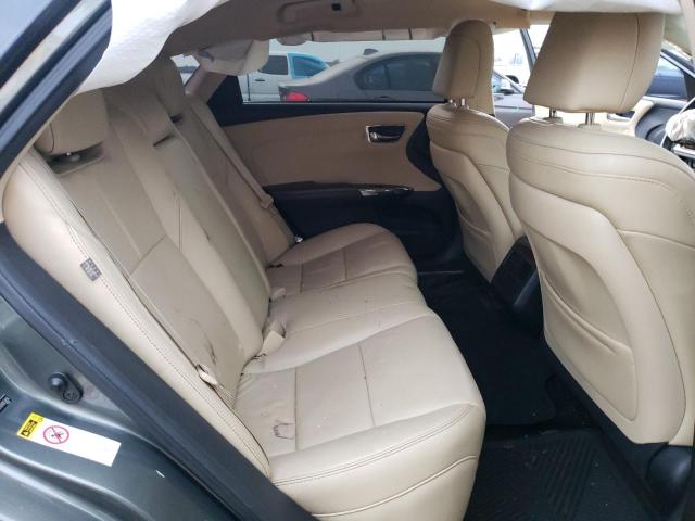 Photo 10 from auction – 2013 TOYOTA AVALON HYB with VIN 4T1BD1EB3DU005894