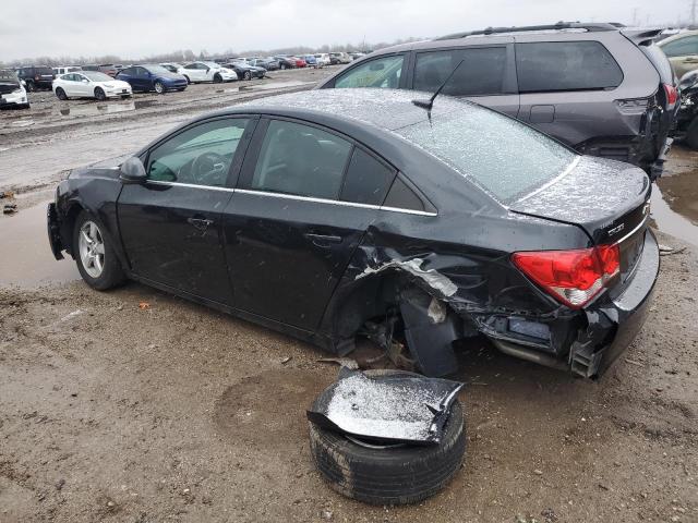 Photo 2 from auction – 2014 CHEVROLET CRUZE LT with VIN 1G1PC5SBXE7419983